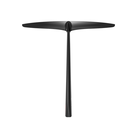 AXIS Foils SKINNY LINK 360/30 Ultra High Modulus Solid Carbon Hydrofoil wing