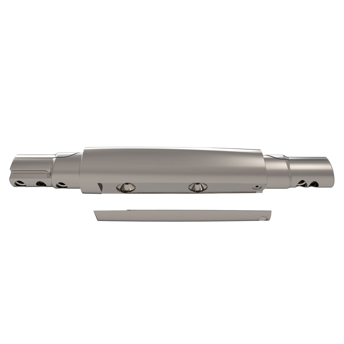 AXIS Foils Ti Link Titanium Fuselage