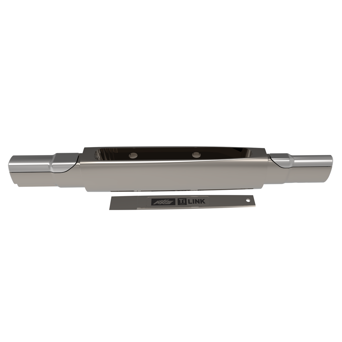 AXIS Foils Ti Link Titanium Fuselage