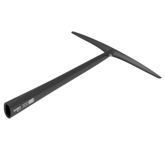 AXIS Foils SKINNY LINK 300/22.5 Ultra High Modulus Solid Carbon Hydrofoil wing