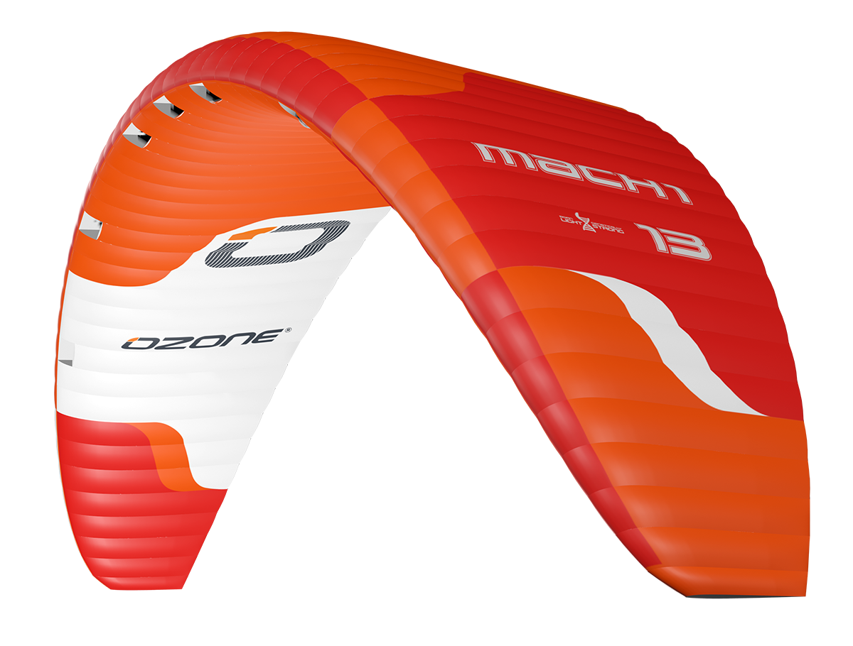 Ozone Mach1 Foil Kite