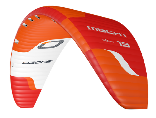 Ozone Mach1 Foil Kite