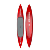 AXIS - Frank 100L Mako 2 Downwind Carbon foilboard 8'5" x 17"