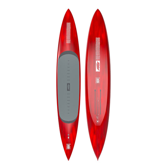 AXIS - Frank 120L Mako 2 Downwind Carbon foilboard 8'9" x 17.5"