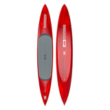 AXIS - Frank 130L Mako 2 Downwind Carbon foilboard 8'11" x 17.5"