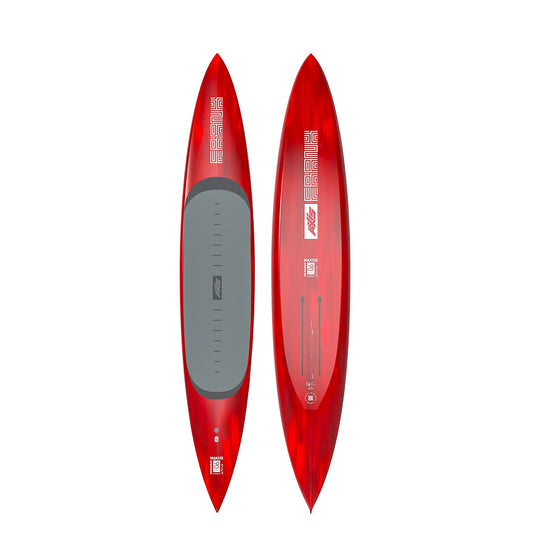 AXIS - Frank 90L Mako 2 Downwind Carbon foilboard 8'3" x 16.75"