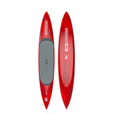AXIS - Frank 90L Mako 2 Downwind Carbon foilboard 8'3" x 16.75"