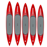 AXIS - Frank 120L Mako 2 Downwind Carbon foilboard 8'9" x 17.5"