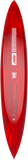 AXIS - Frank 100L Mako 2 Downwind Carbon foilboard 8'5" x 17"