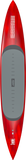 AXIS - Frank 100L Mako 2 Downwind Carbon foilboard 8'5" x 17"