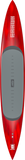 AXIS - Frank 130L Mako 2 Downwind Carbon foilboard 8'11" x 17.5"