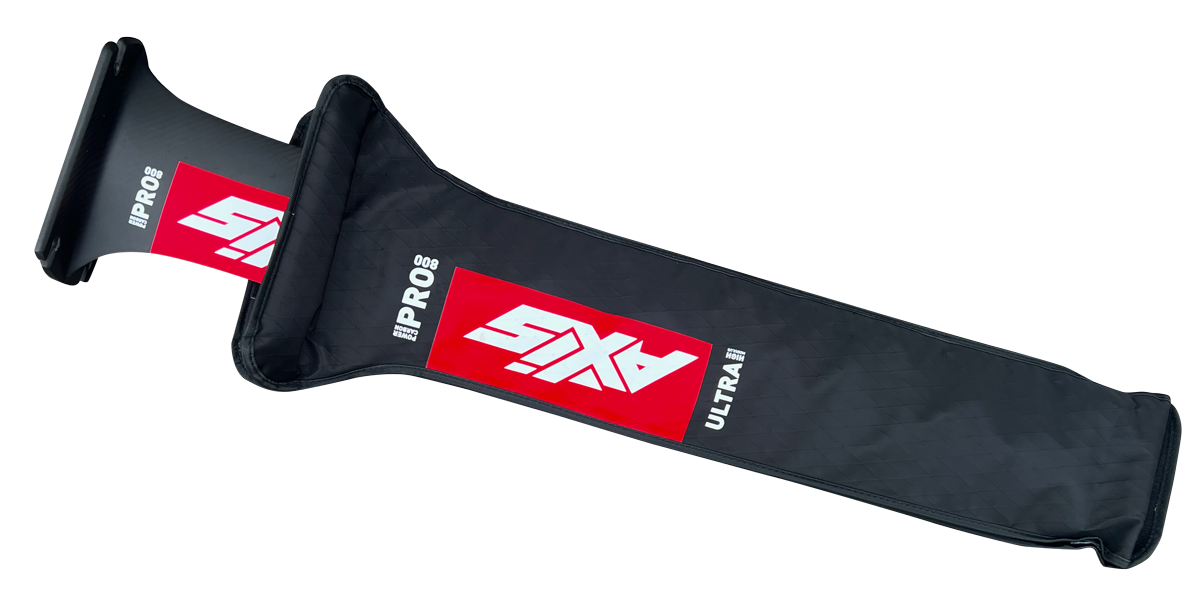AXIS Foils PRO Ultra High Modulus Carbon 1050