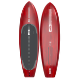 AXIS Frank Mini Dart 6'4" x 20.5" 100 Litres