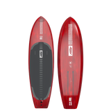 AXIS Frank Mini Dart 5'6" x 18.5" 50 Litres