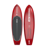 AXIS Frank Mini Dart 5'10" x 19" 70 Litres