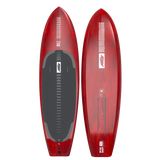 AXIS Frank Mini Dart 6'2" x 20" 90 Litres