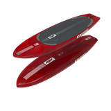 AXIS Frank Mini Dart 5'6" x 18.5" 50 Litres