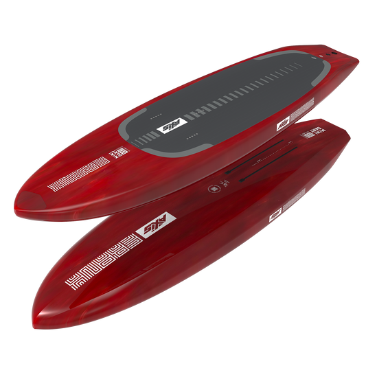 AXIS Frank Mini Dart 6'4" x 20.5" 100 Litres