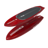 AXIS Frank Mini Dart 5'10" x 19" 70 Litres