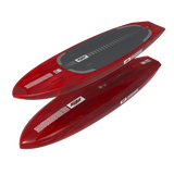 AXIS Frank Mini Dart 6'0" x 19.5" 80 Litres