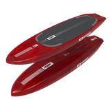 AXIS Frank Mini Dart 6'2" x 20" 90 Litres