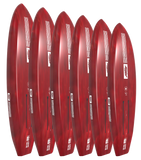 AXIS Frank Mini Dart 5'8" x 18.75" 60 Litres