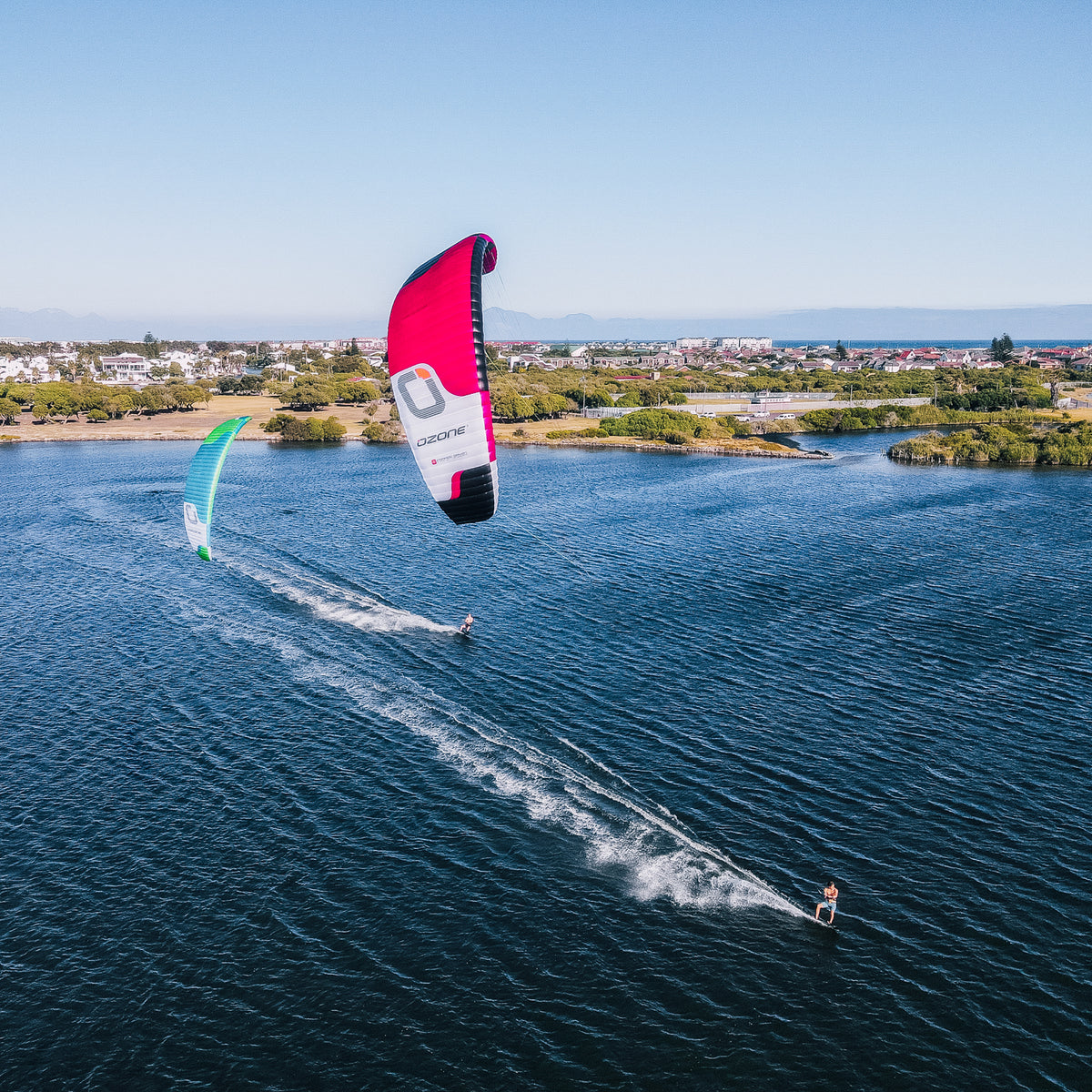 Ozone Mach1 Foil Kite