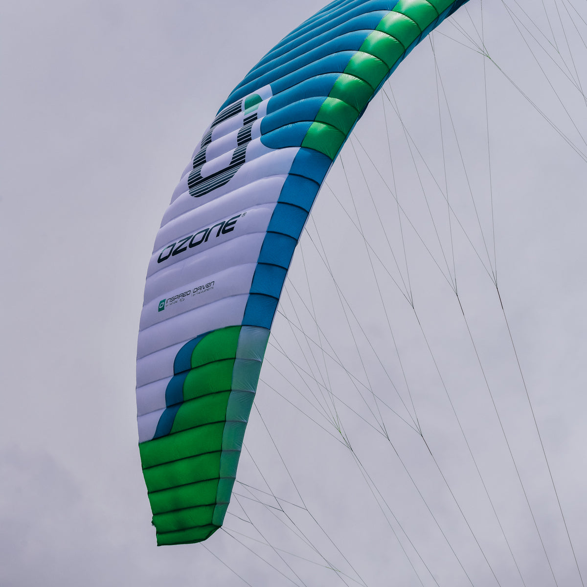 Ozone Mach1 Foil Kite