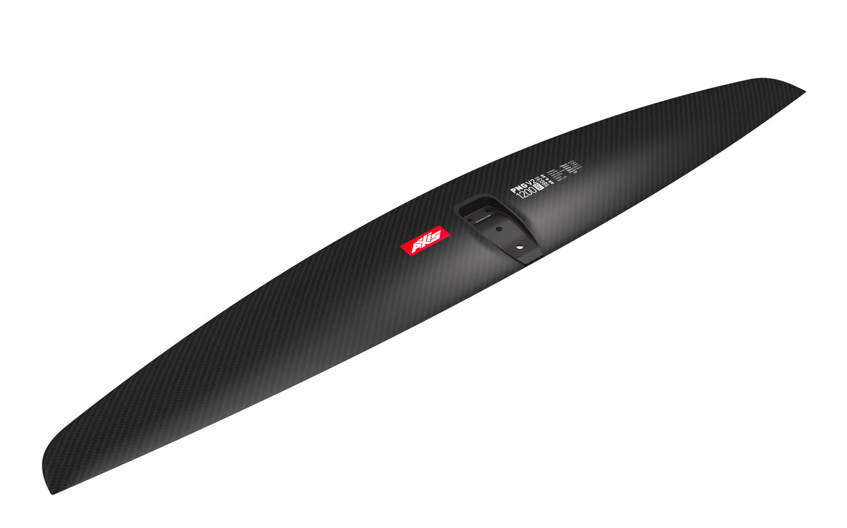 AXIS PNG V2 1200 Ultra High Mod Reinforced Carbon Hydrofoil wing