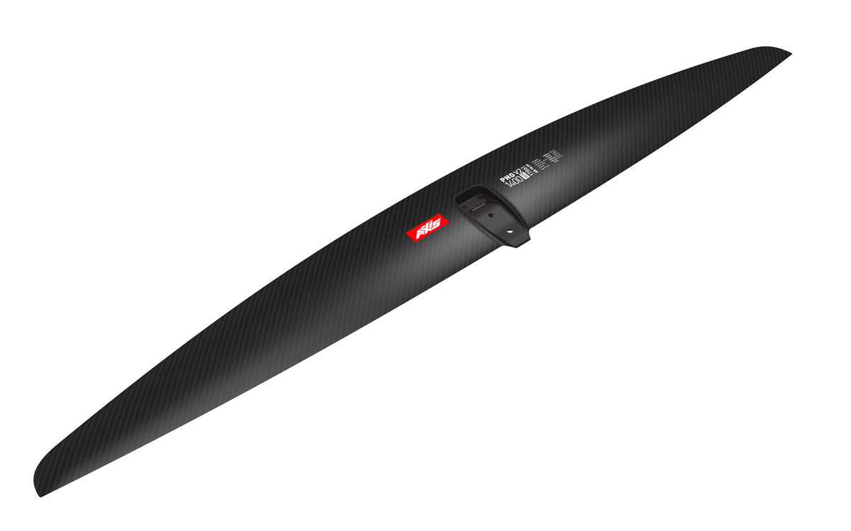 AXIS PNG V2 1400 Ultra High Mod Reinforced Carbon Hydrofoil wing