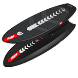 AXIS Foils Foil Drive POCKET TRENCH - AXIS Foilboard - 40L