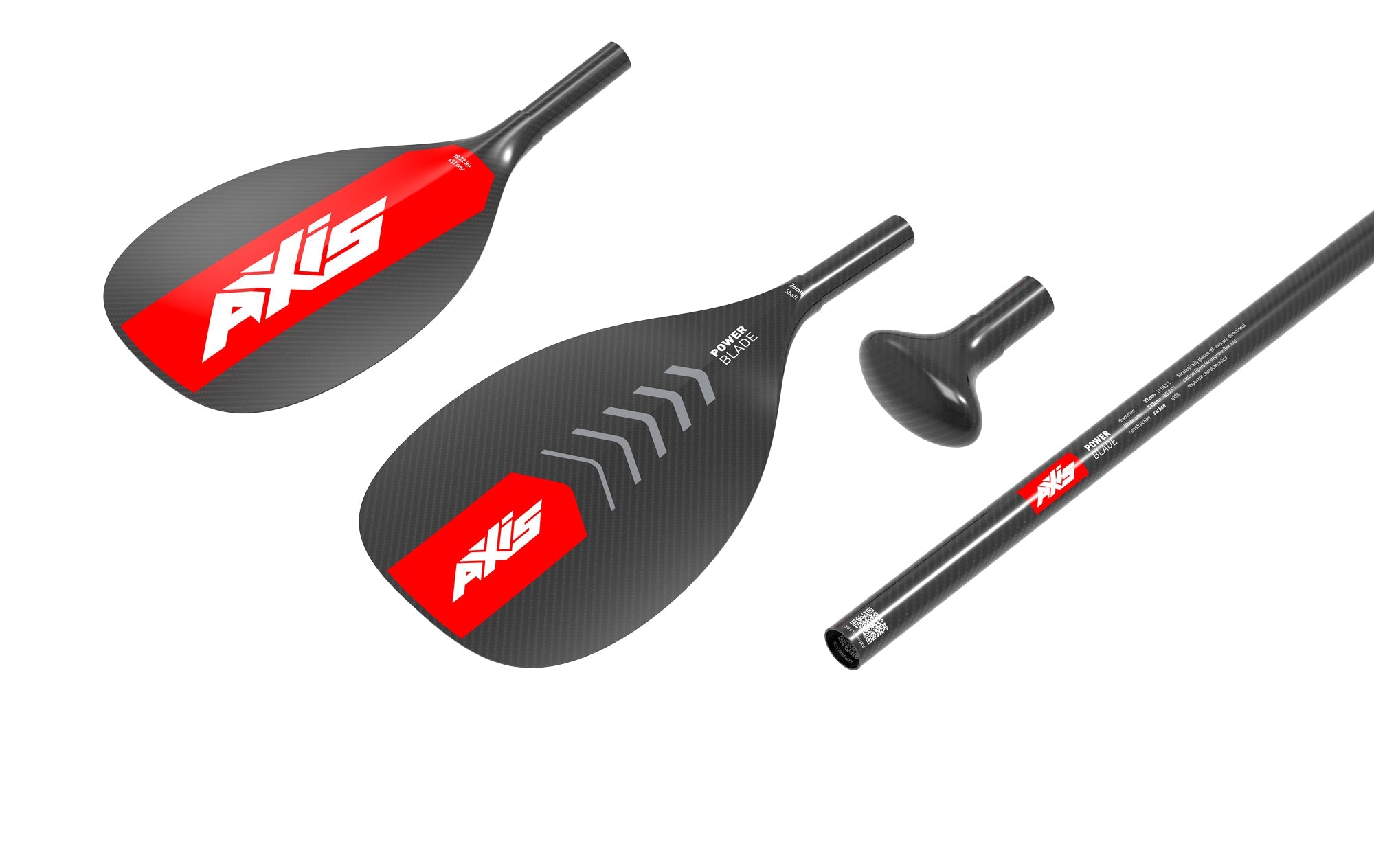 ぐるぐる　foil Downwind Foil Parts & Accessories – Live2Kite