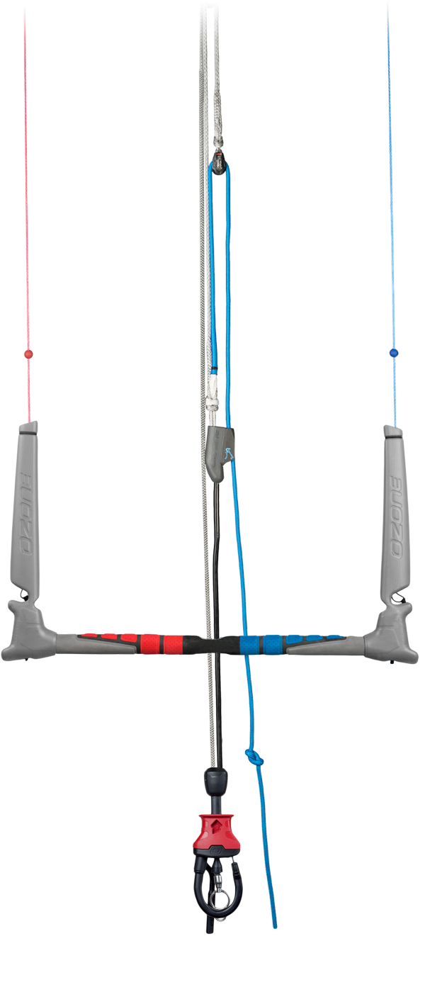 Ozone Race V5 Control Bar