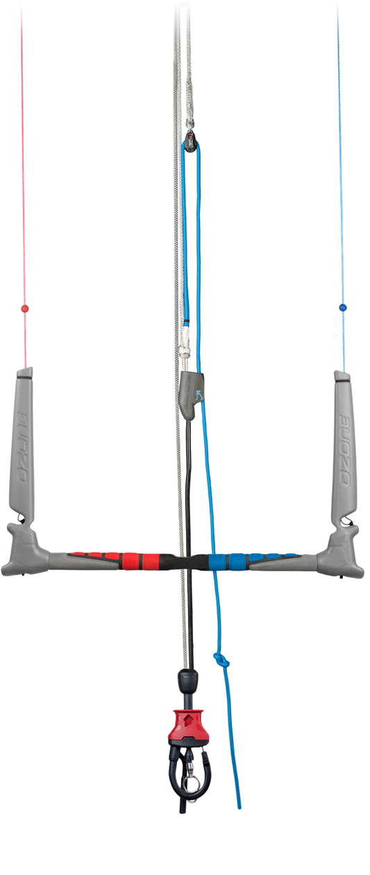 Ozone Race V5 Control Bar