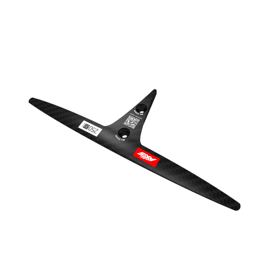AXIS Foils SKINNY - 250/20 Carbon Rear Hydrofoil wing