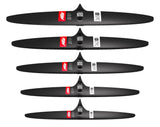 AXIS Foils SKINNY - 362/50 Carbon Rear Hydrofoil wing