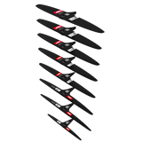 AXIS Foils SKINNY - 250/20 Carbon Rear Hydrofoil wing