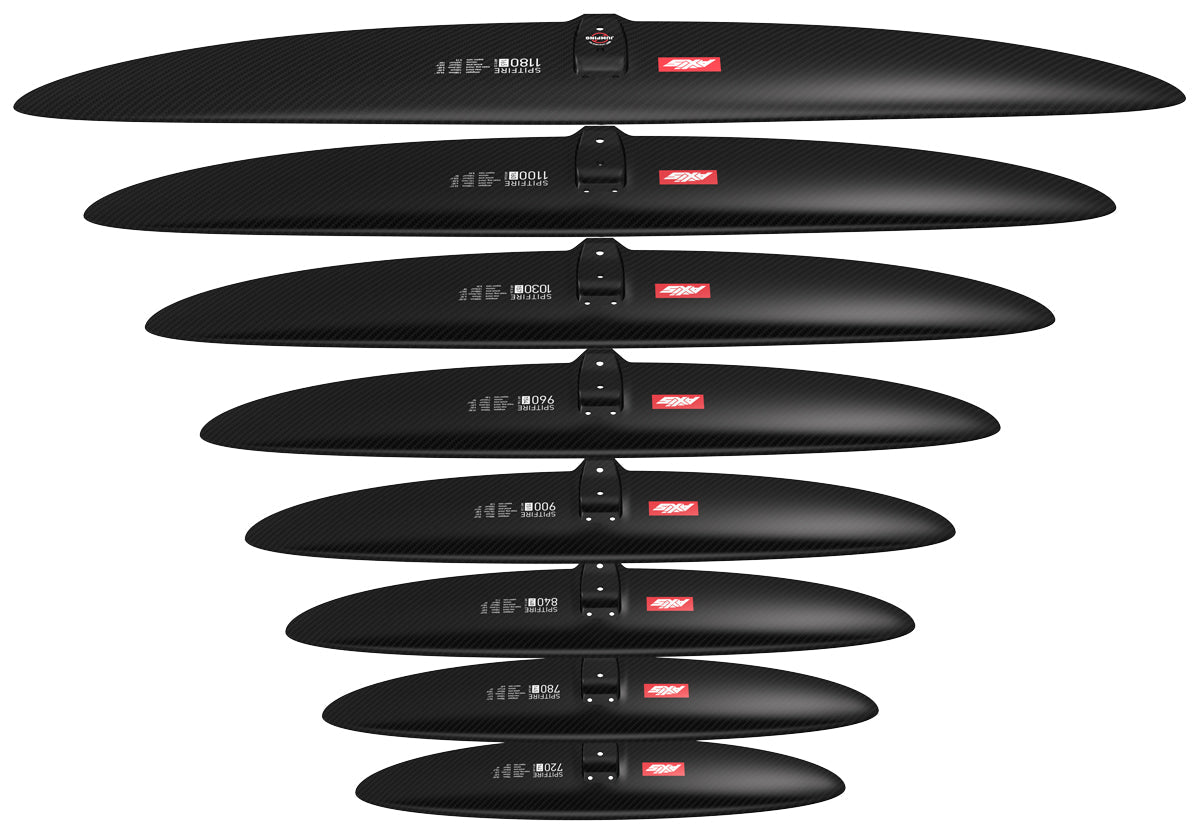 AXIS Foils Spitfire 1180