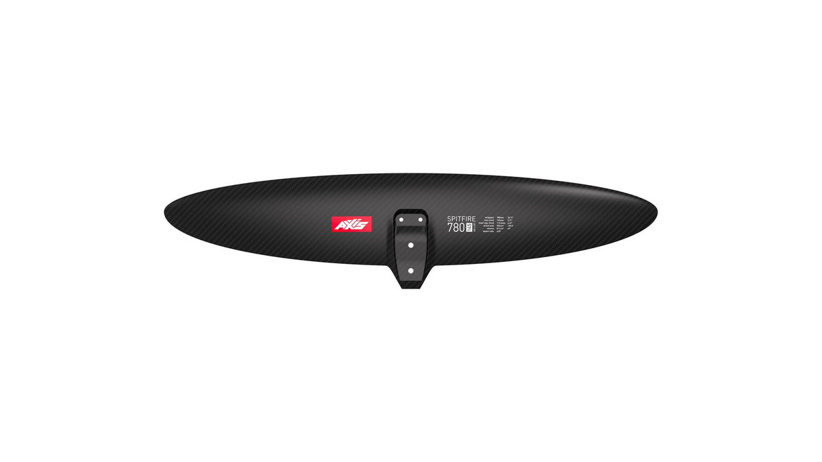 AXIS Foils Spitfire 780