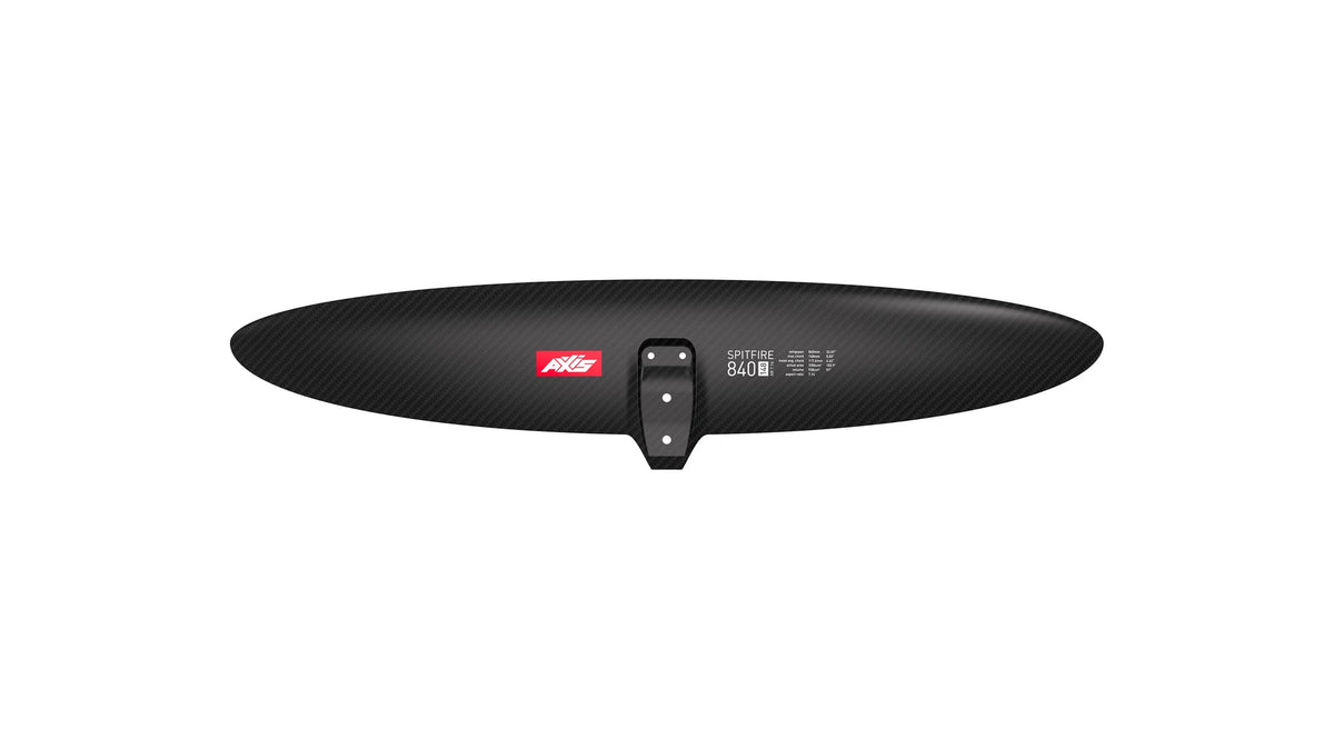 AXIS Foils Spitfire 840