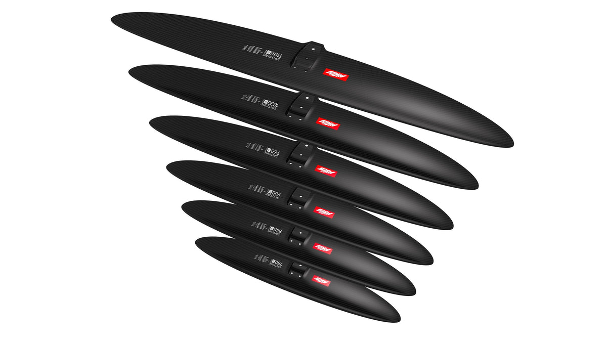 AXIS Foils Spitfire 900