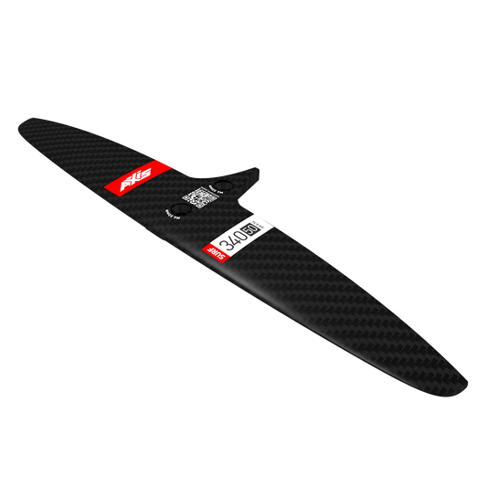 AXIS Foils SURF SKINNY- 340/50 Carbon Rear Hydrofoil wing