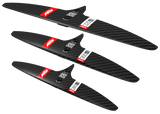 AXIS Foils SURF SKINNY - 280/43 Carbon Rear Hydrofoil wing