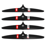 AXIS Foils SURF SKINNY- 340/50 Carbon Rear Hydrofoil wing