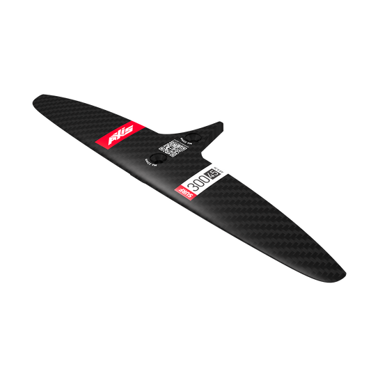 AXIS Foils SURF SKINNY - 300/45 Carbon Rear Hydrofoil wing