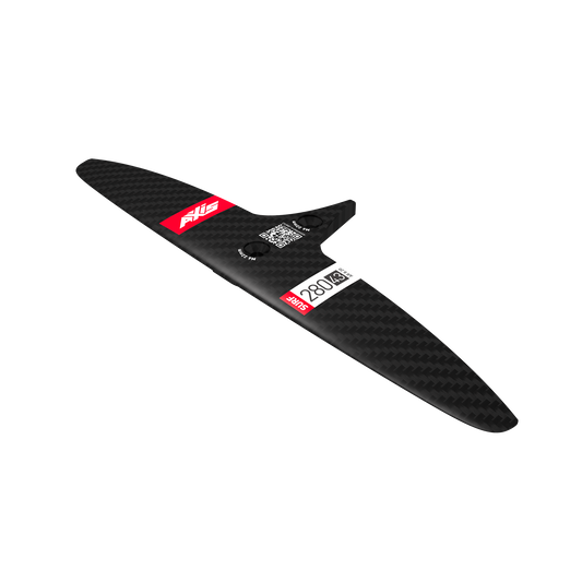 AXIS Foils SURF SKINNY- 280/43 Carbon Rear Hydrofoil wing