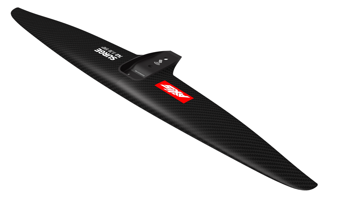 AXIS Kite Foil Package 740