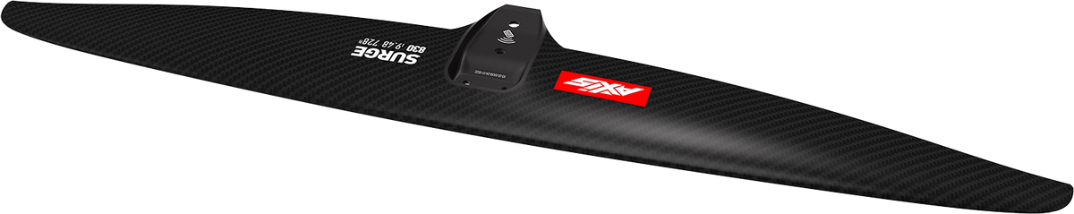 AXIS SURGE 830 Carbon Hydrofoil wing