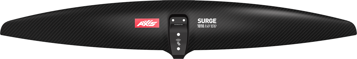 AXIS SURGE 1010 Carbon Hydrofoil wing