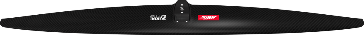 AXIS SURGE 1240 Carbon Hydrofoil wing